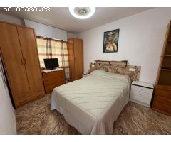 GRAN APARTAMENTO EN TORREVIEJA, 1 HAB, 1 BAÑO