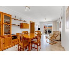 GRAN APARTAMENTO EN TORREVIEJA, 3 HAB, 2 BAÑOS
