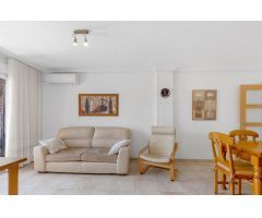 GRAN APARTAMENTO EN TORREVIEJA, 3 HAB, 2 BAÑOS