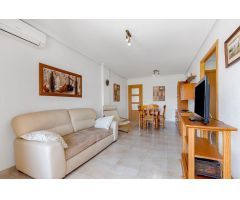 GRAN APARTAMENTO EN TORREVIEJA, 3 HAB, 2 BAÑOS