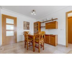 GRAN APARTAMENTO EN TORREVIEJA, 3 HAB, 2 BAÑOS