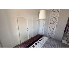 GRAN CHALET EN CIUDAD QUESADA, 2 HAB, 2 BAÑOS