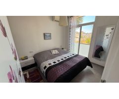 GRAN CHALET EN CIUDAD QUESADA, 2 HAB, 2 BAÑOS