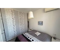 GRAN CHALET EN CIUDAD QUESADA, 2 HAB, 2 BAÑOS