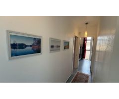 GRAN CHALET EN CIUDAD QUESADA, 2 HAB, 2 BAÑOS