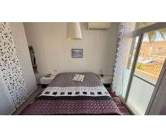 GRAN CHALET EN CIUDAD QUESADA, 2 HAB, 2 BAÑOS