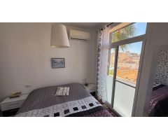 GRAN CHALET EN CIUDAD QUESADA, 2 HAB, 2 BAÑOS