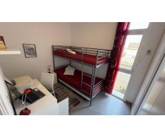 GRAN CHALET EN CIUDAD QUESADA, 2 HAB, 2 BAÑOS