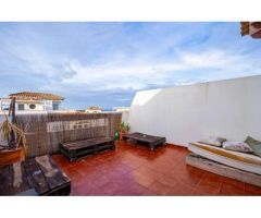 GRAN BUNGALOW EN ORIHUELA COSTA, 2 HAB, 2 BAÑOS