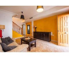 GRAN BUNGALOW EN ORIHUELA COSTA, 2 HAB, 2 BAÑOS