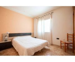 GRAN BUNGALOW EN ORIHUELA COSTA, 2 HAB, 2 BAÑOS