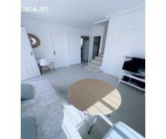 GRAN BUNGALOW EN TORREVIEJA, 3 HAB, 1 BAÑO