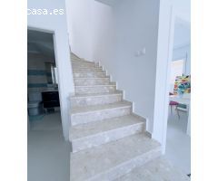 GRAN BUNGALOW EN TORREVIEJA, 3 HAB, 1 BAÑO