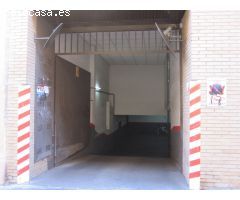 Parking en Venta en Madrid de las Caderechas, Madrid