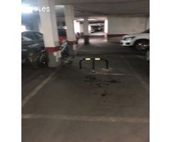 Parking en Venta en Madrid de las Caderechas, Madrid