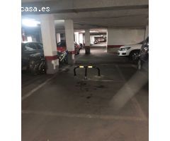 Parking en Venta en Madrid de las Caderechas, Madrid