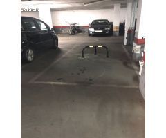 Parking en Venta en Madrid de las Caderechas, Madrid
