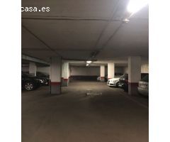Parking en Venta en Madrid de las Caderechas, Madrid