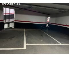 Garaje en Venta en Madrid de las Caderechas, Madrid
