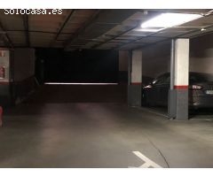 Garaje en Venta en Madrid de las Caderechas, Madrid