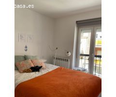 Alquiler de habitación con baño en suite, del 1 de julio hasta el 31 de agosto del 2025