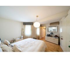 ORIGINAL ÁTICO EXTERIOR, 2 Dormitorios, Salon amplio, 1 Baño y Trastero en Altillo.