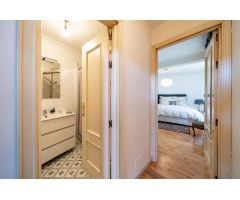 ORIGINAL ÁTICO EXTERIOR, 2 Dormitorios, Salon amplio, 1 Baño y Trastero en Altillo.
