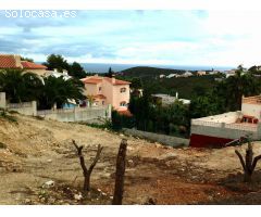Venta Lote T0