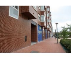 Local comercial en Venta en Vitoria SALBURUA Álava