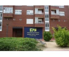 Local comercial en Venta en Vitoria SALBURUA Álava