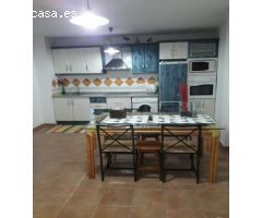 Apartamento en Venta en Carboneras Almería 