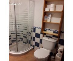 Apartamento en Venta en Carboneras Almería 