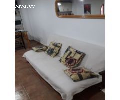 Apartamento en Venta en Carboneras Almería 