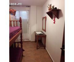 Apartamento en Venta en Carboneras Almería 