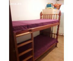 Apartamento en Venta en Carboneras Almería 