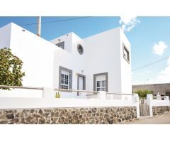 Casa de pueblo en Alquiler temporal en Pozo De Los Frailes Almería 
