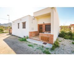 Apartamento en Alquiler temporal en Pozo De Los Frailes Almería 