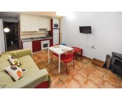Apartamento en Alquiler temporal en Pozo De Los Frailes Almería 