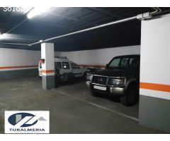 Parking coche en Venta en Almería Almería 