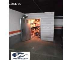 Parking coche en Venta en Almería Almería 