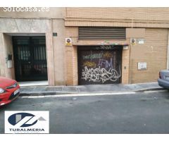 Parking coche en Venta en Almería Almería 