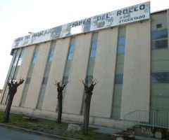 Nave Industrial en venta en Madrid de 1255 m2