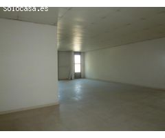Nave Industrial en venta en Madrid de 1255 m2