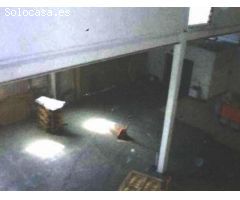 Nave Industrial en venta en Madrid de 1255 m2