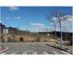 Promoción de terrenos en Urb. Montesión