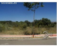 Promoción de terrenos en Urb. Montesión