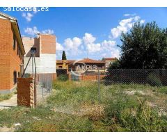 Terreno urbano en venta