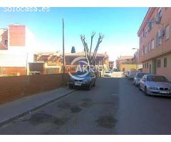 Terreno urbano en venta