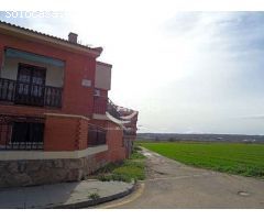 Terreno urbano en venta