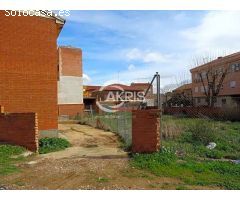 Terreno urbano en venta